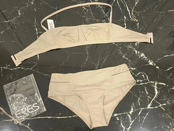 Maillot de bain neuf eres 40