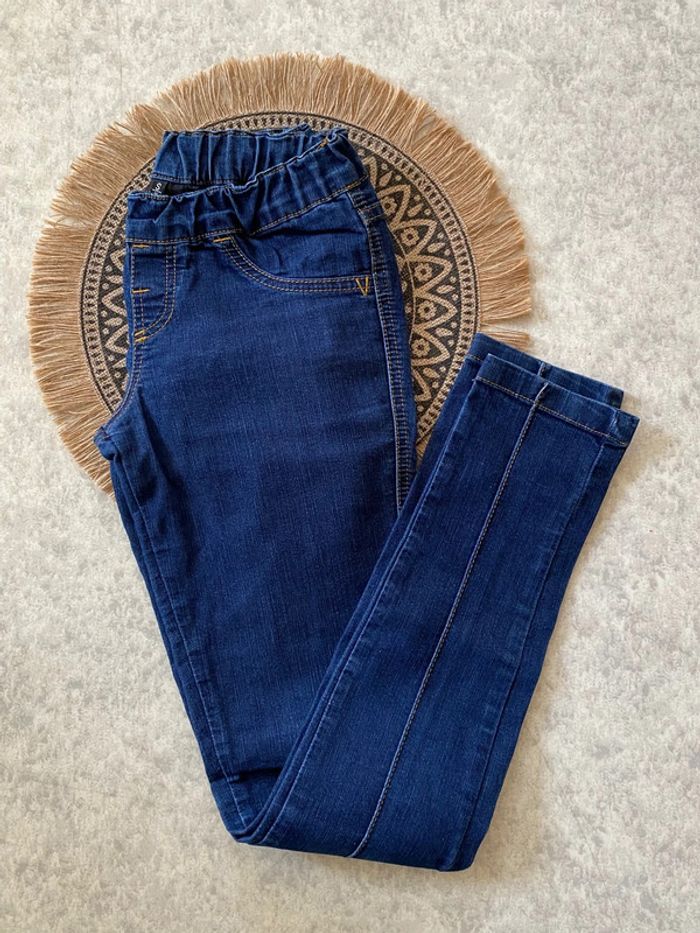 Legging Jegging Bershka