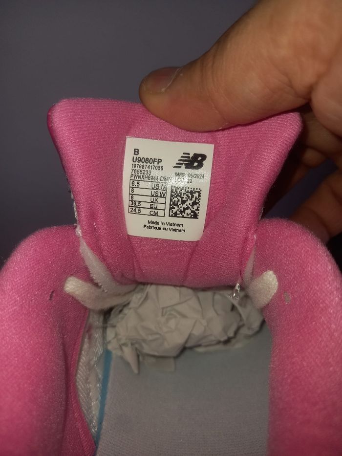 9060 new Balance - photo numéro 4