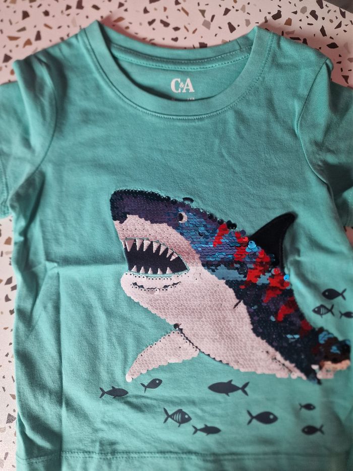 T-shirts - photo numéro 2