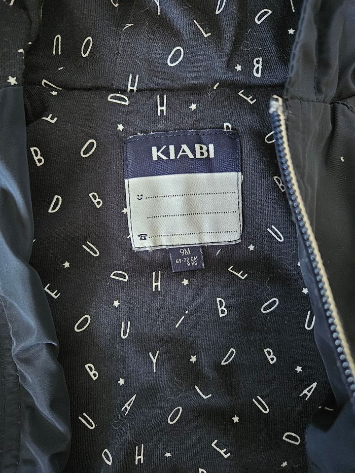 Manteau - photo numéro 2