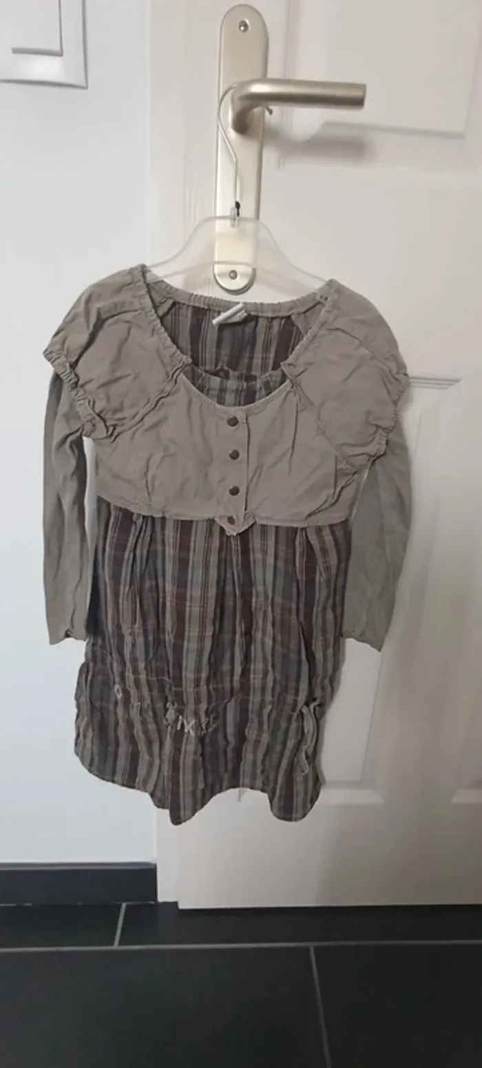 Robe IKKS