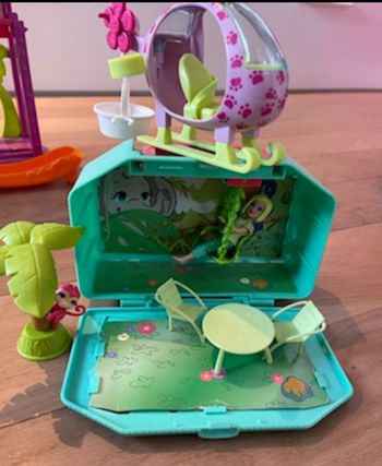 polly pocket