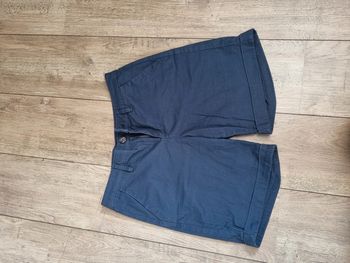 short bleu esmara