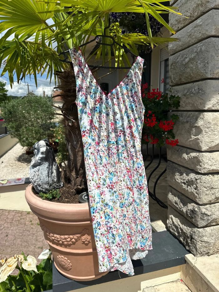 Robe été promod - photo numéro 4