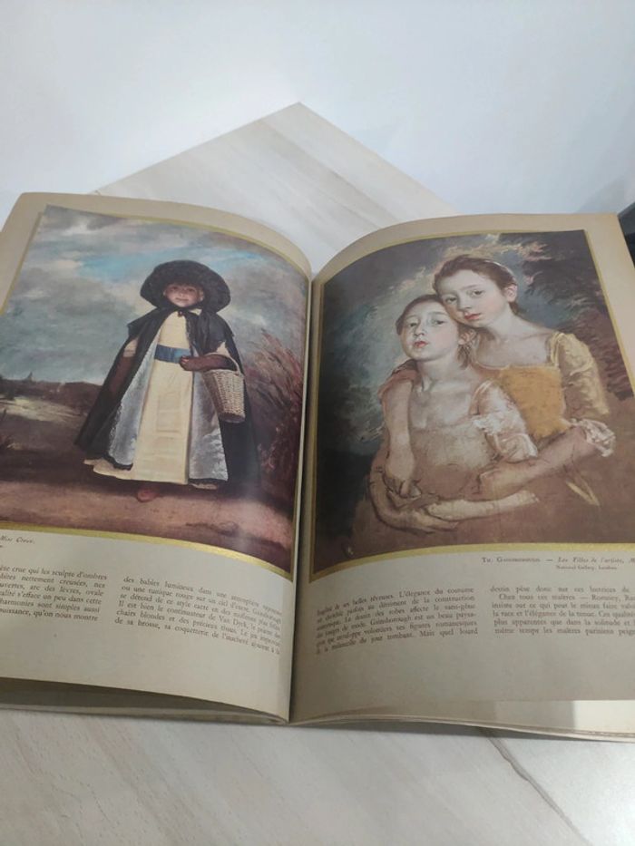 Livre L'illustration noël 1938 - photo numéro 3
