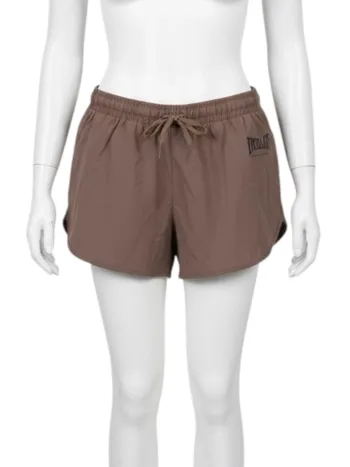 Short Everlast marron femme Taille L Neuf