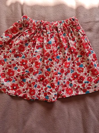 Jupe liberty