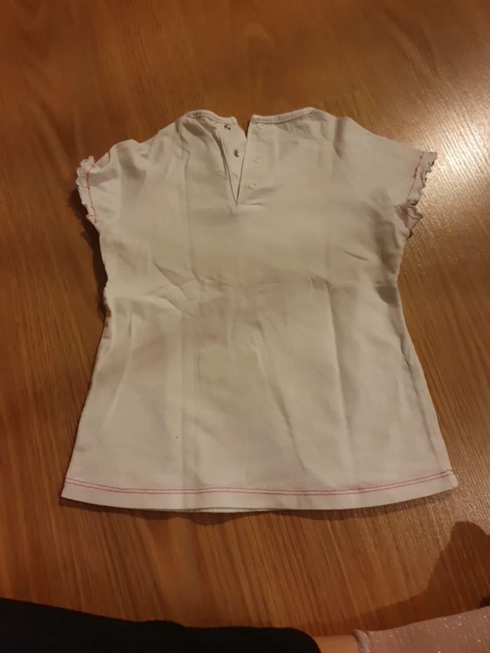 tee shirt kenzo 4 ans - photo numéro 4