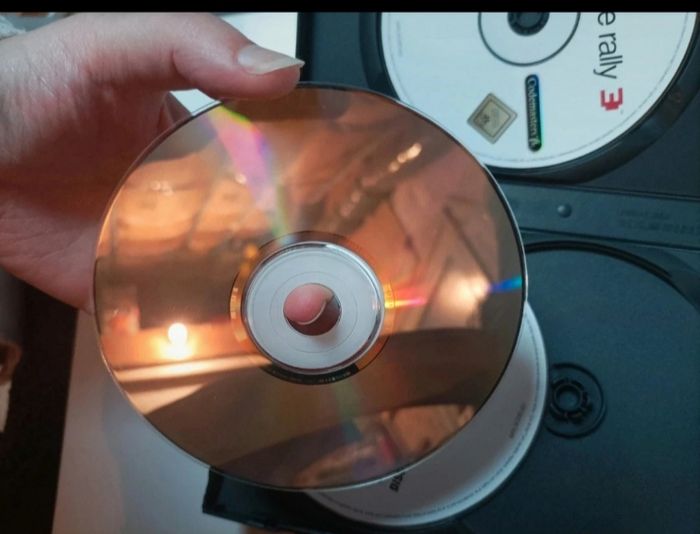 🏎️ Jeu PC – Colin McRae Rally 🏁 - photo numéro 8