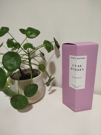 [NEUF] L'eau d'Issey Solar Violet 100 ml