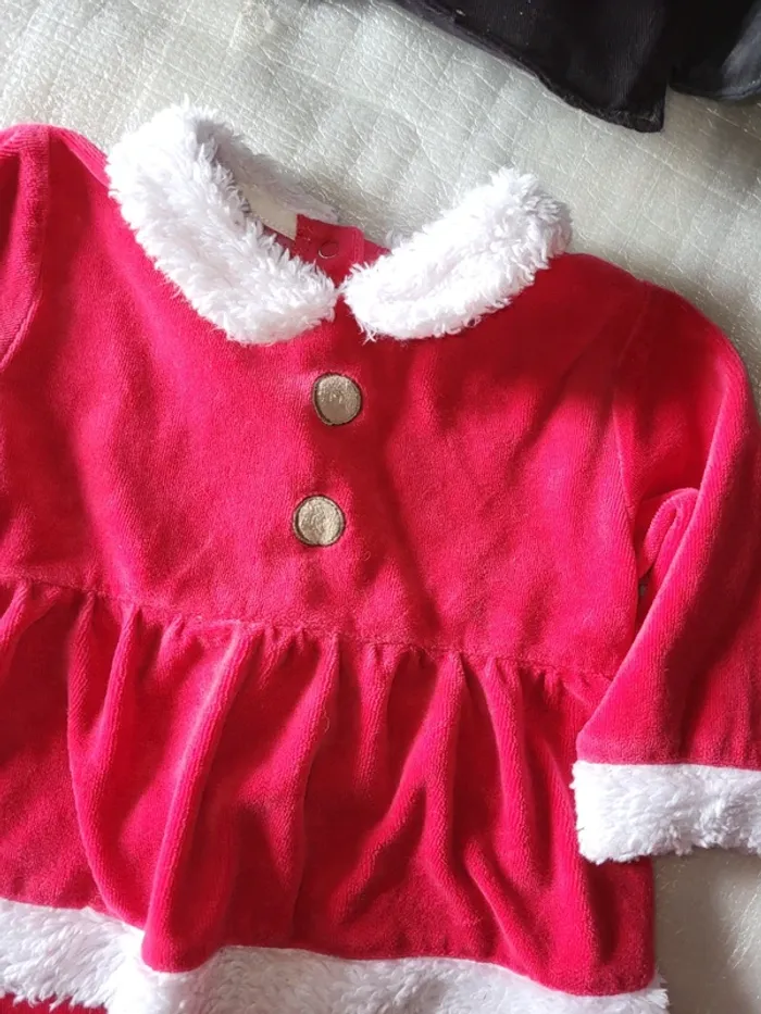 Pijama Noël - photo numéro 2