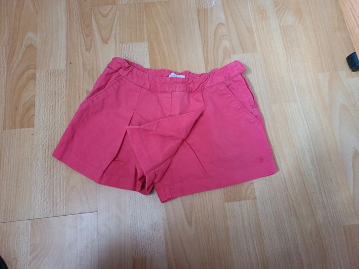 Short style jupe - photo numéro 3