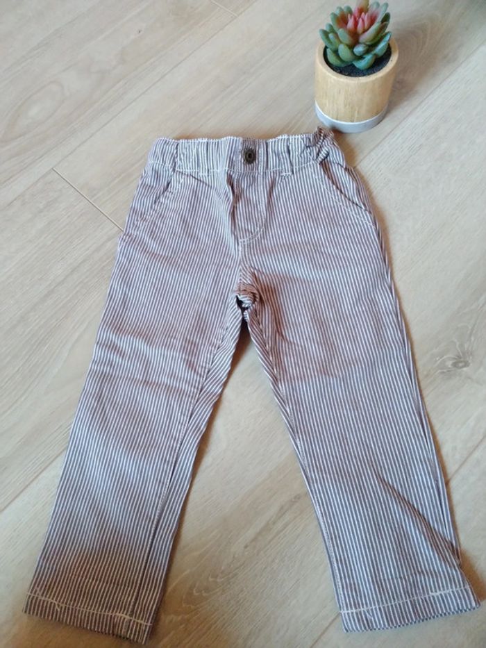 Pantalon bout'chou