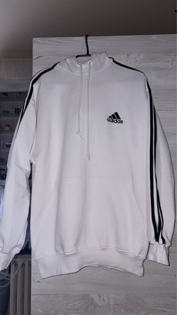 Pull adidas