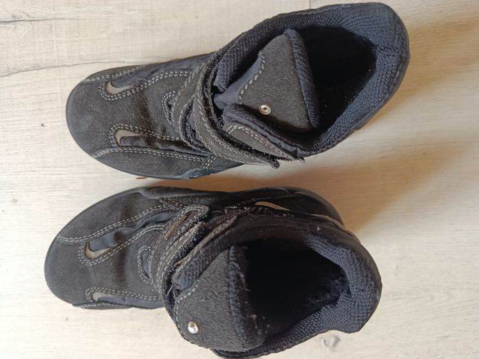 Chaussures hautes marque primigi pointure 30 - photo numéro 5