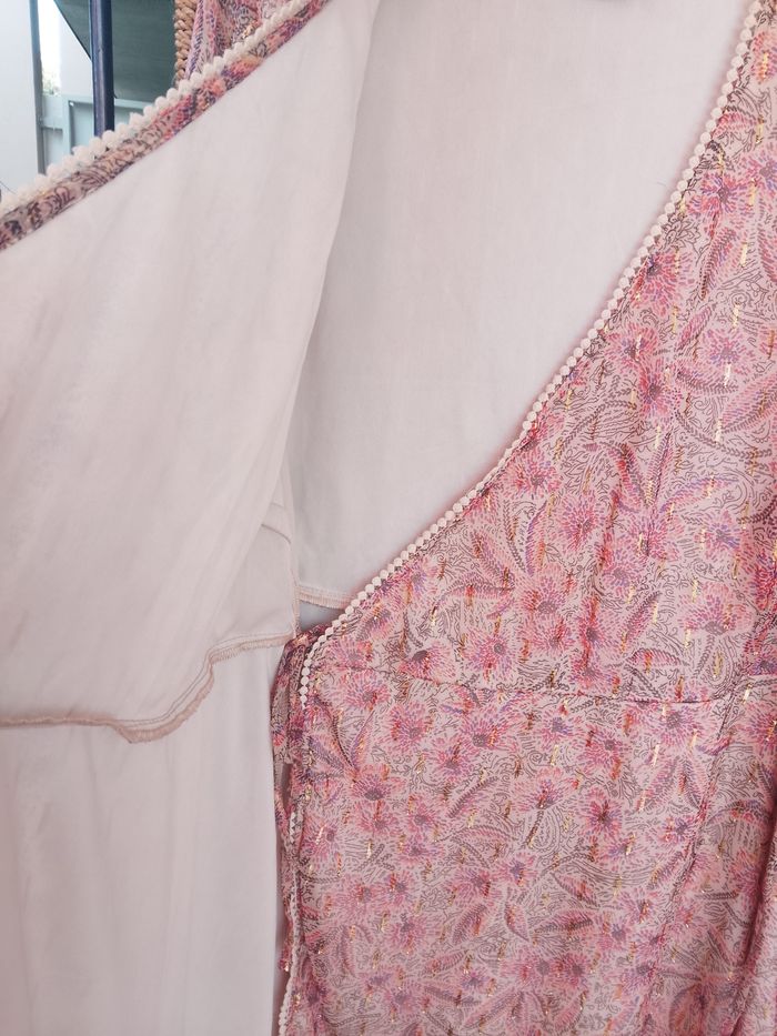 Robe 👗 estvl - photo numéro 3