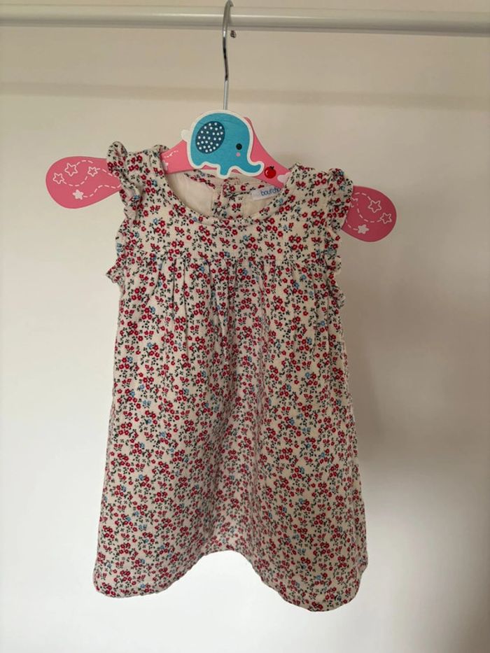 Robe Bout’chou 6 mois - photo numéro 2