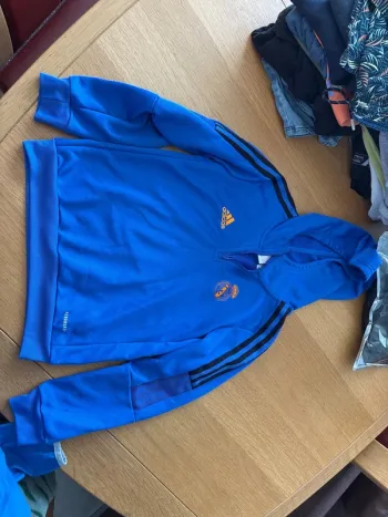 Veste réal Madrid garçon