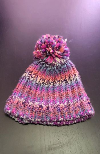 Bonnet