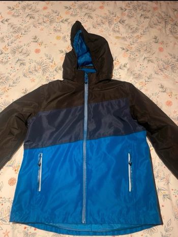 Manteau de ski garçon