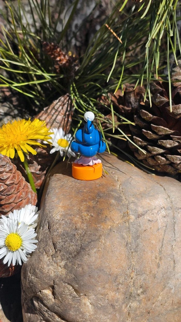 Super petite figurine Pokemon Nintendo mime jr - photo numéro 3