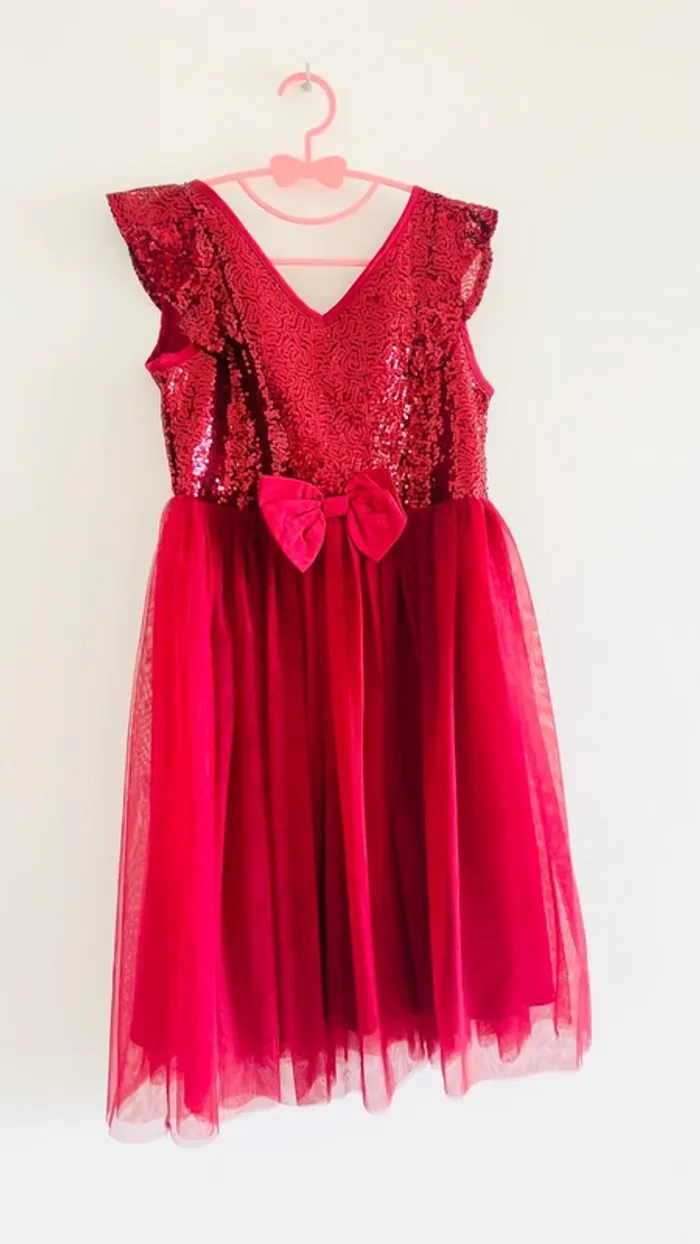 Robe de soirée - Boutique Indépendante - photo numéro 2
