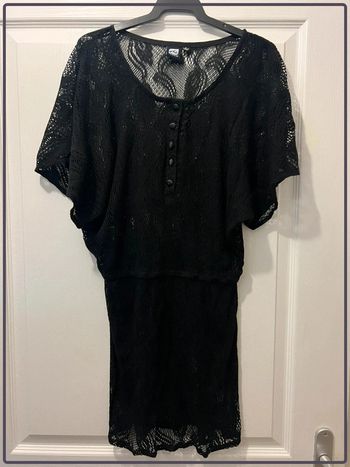 Tenue sortie plage dentelle Rusty taille 8 uk