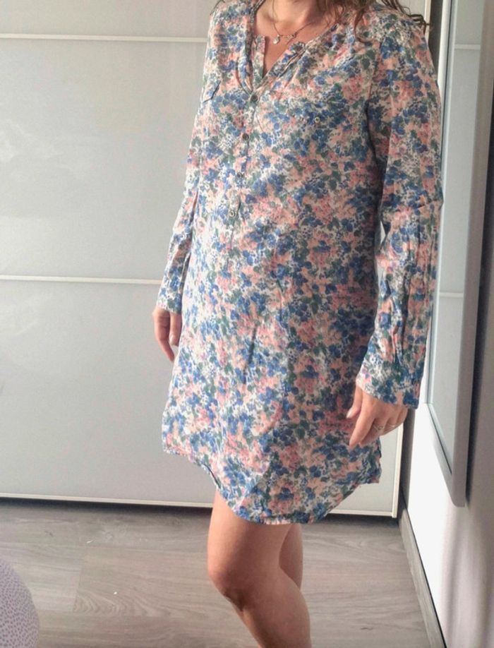 Robe Comptoir des Cotonniers taille 40