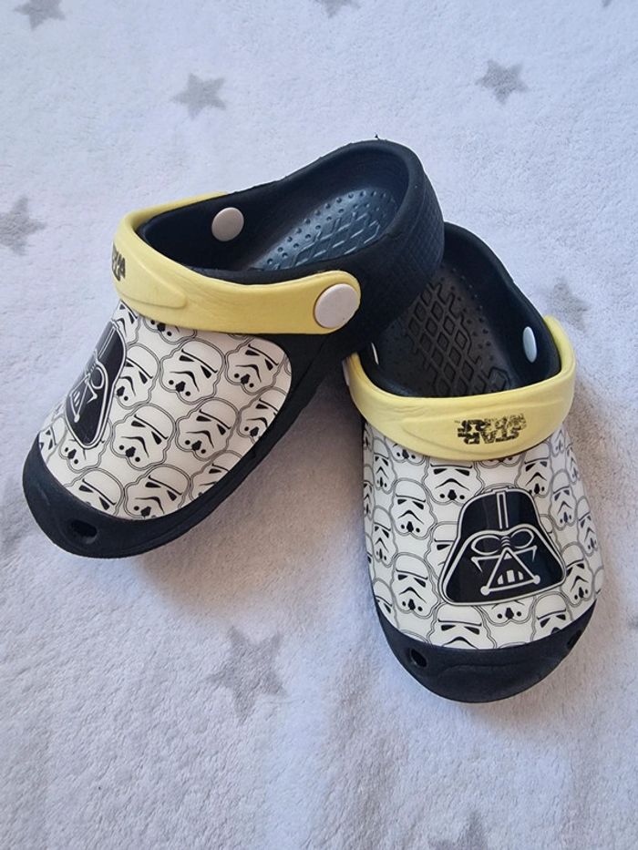Crocs pointure 25