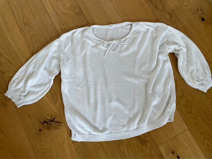 Pull d’été Gap - photo numéro 2