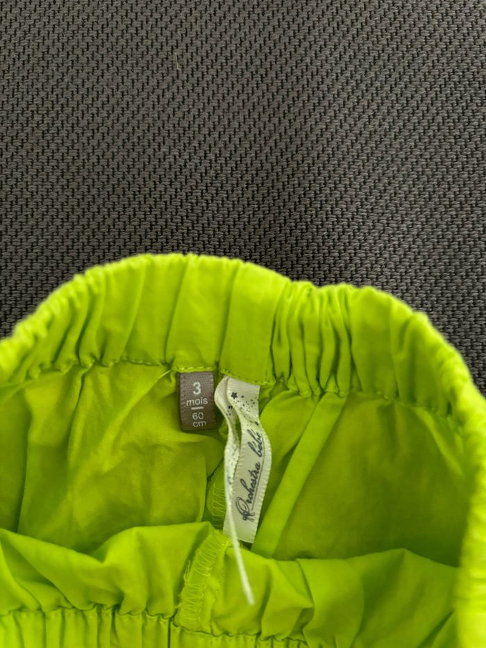 Short fill - photo numéro 2