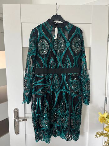 Robe soirée