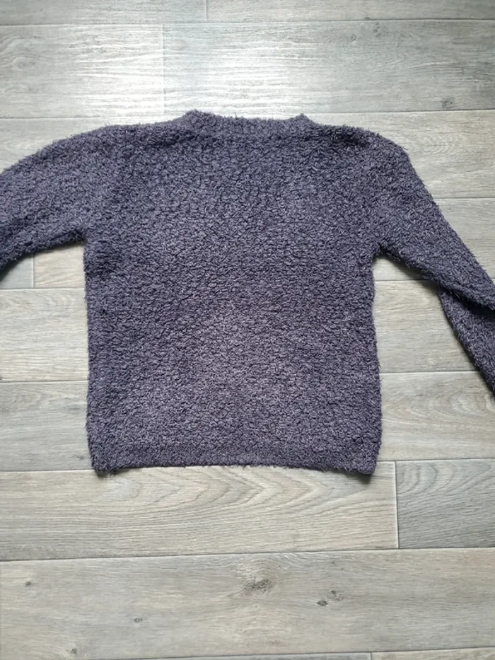 Pull taille 10 ans très bon état - photo numéro 4