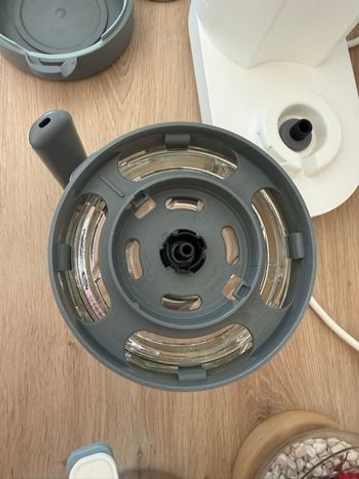 Babycook neo grey - photo numéro 5