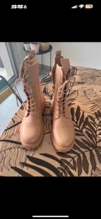 Bottines
