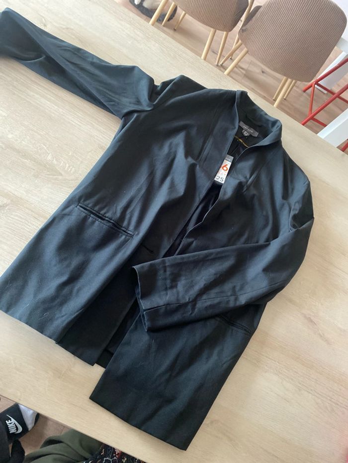 Blazer taille 36 neuf