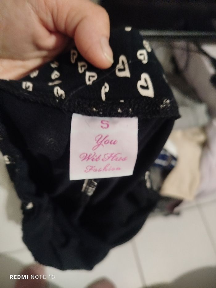 #kytieSfemme. Legging taille S - photo numéro 7