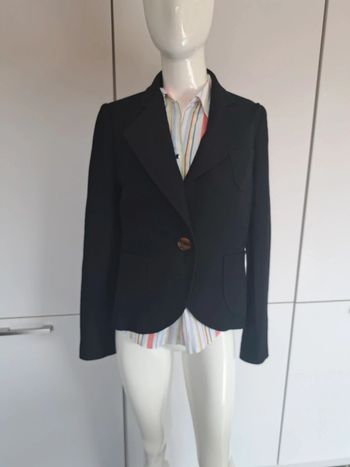Veste tailleur