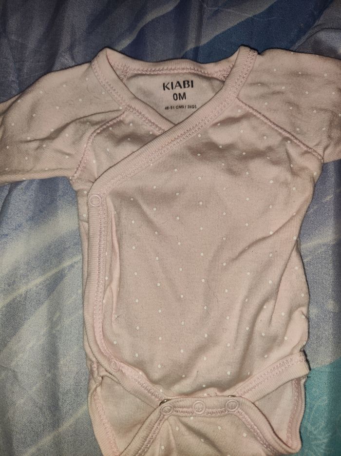 Bodie naissance - photo numéro 2