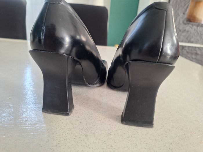 Escarpins femme - photo numéro 4