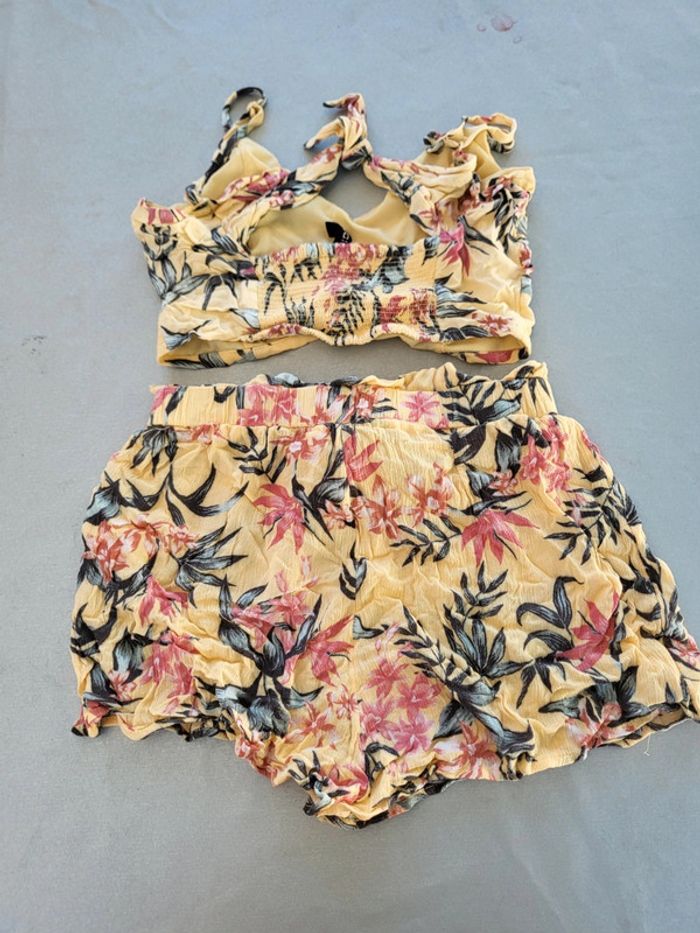 Ensemble été femme - photo numéro 2