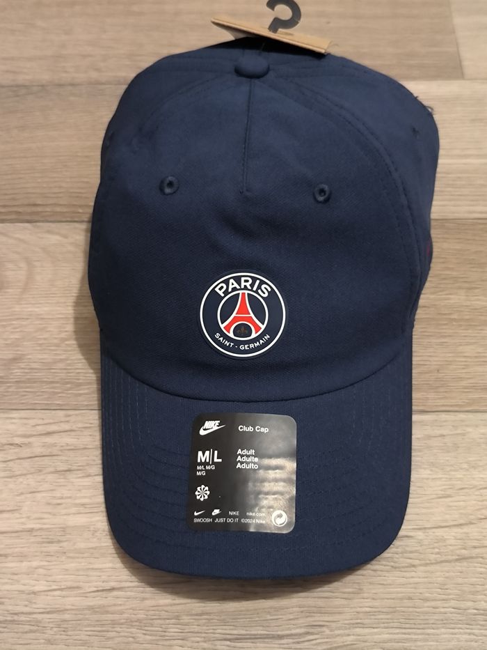 Casquette Nike PSG