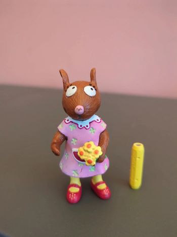 figurine zamiloo djeco