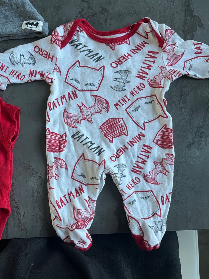 Ensemble pyjama - photo numéro 3