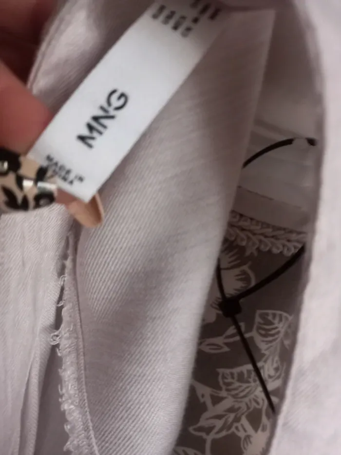 Blouse manche 3/4 - photo numéro 6
