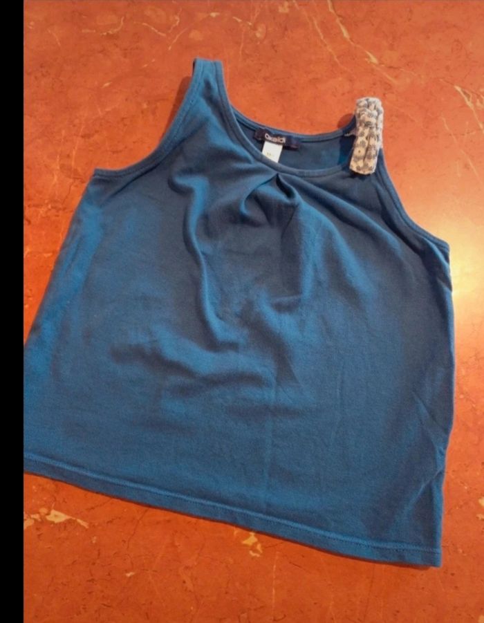 Lot de vêtements fille taille 5 ans - photo numéro 6