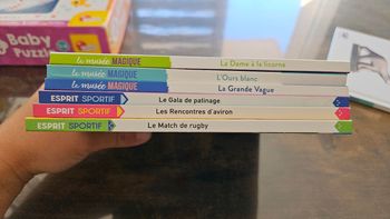 Livre mcdo