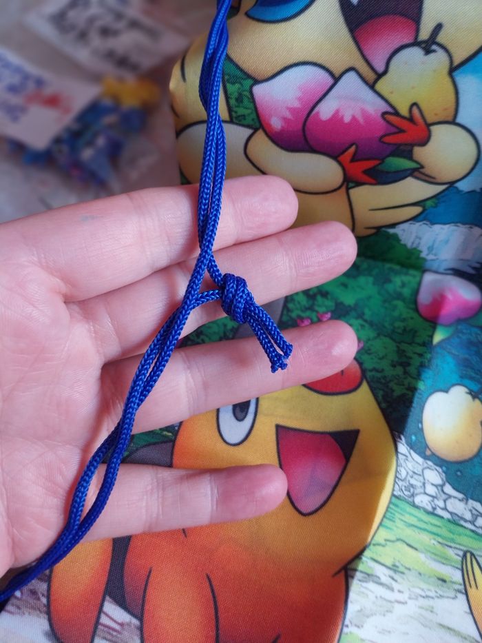Sac pokemon - photo numéro 4
