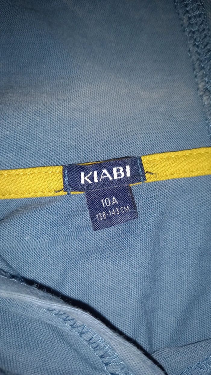 Sweat à capuche - photo numéro 5